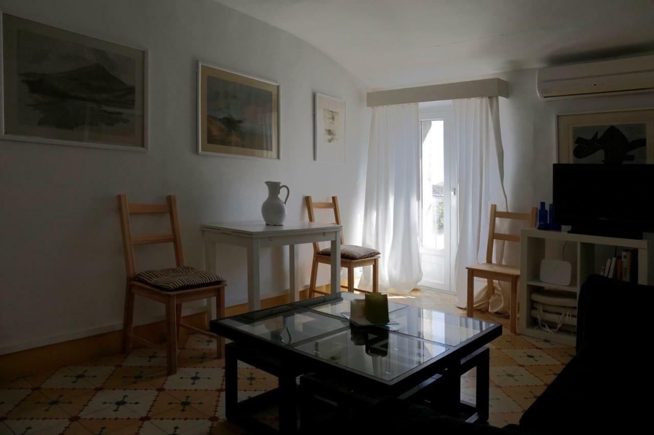 Appartamento El Pisito Trujillo Esterno foto