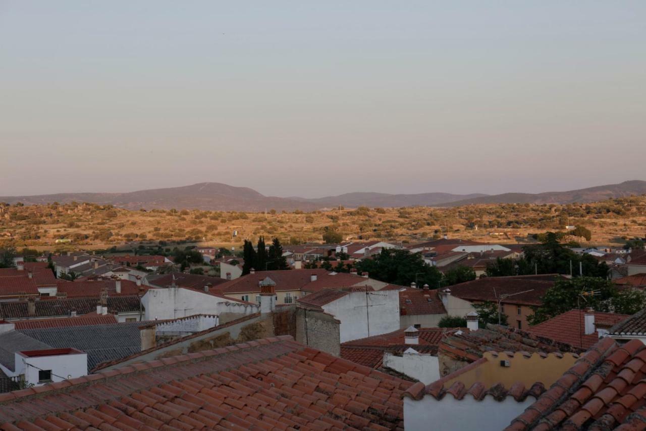 Appartamento El Pisito Trujillo Esterno foto