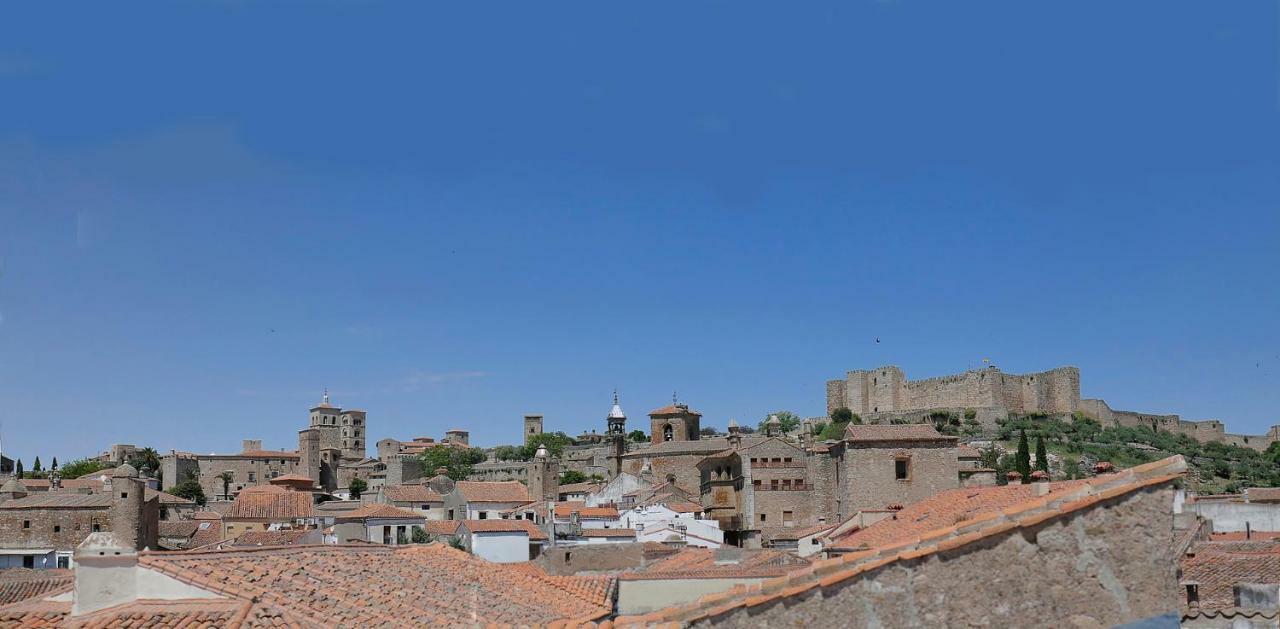 Appartamento El Pisito Trujillo Esterno foto