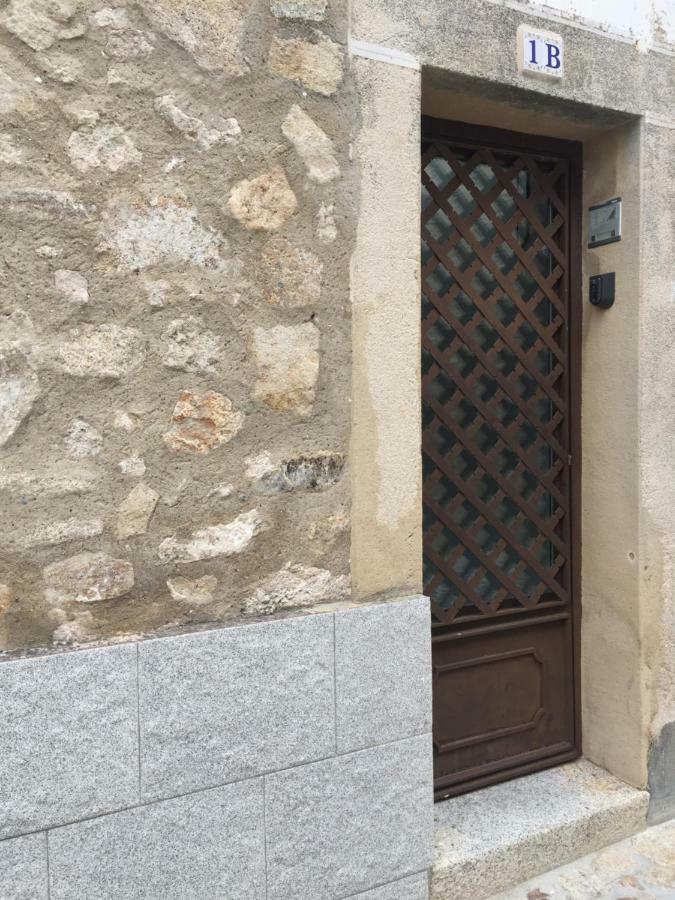 Appartamento El Pisito Trujillo Esterno foto